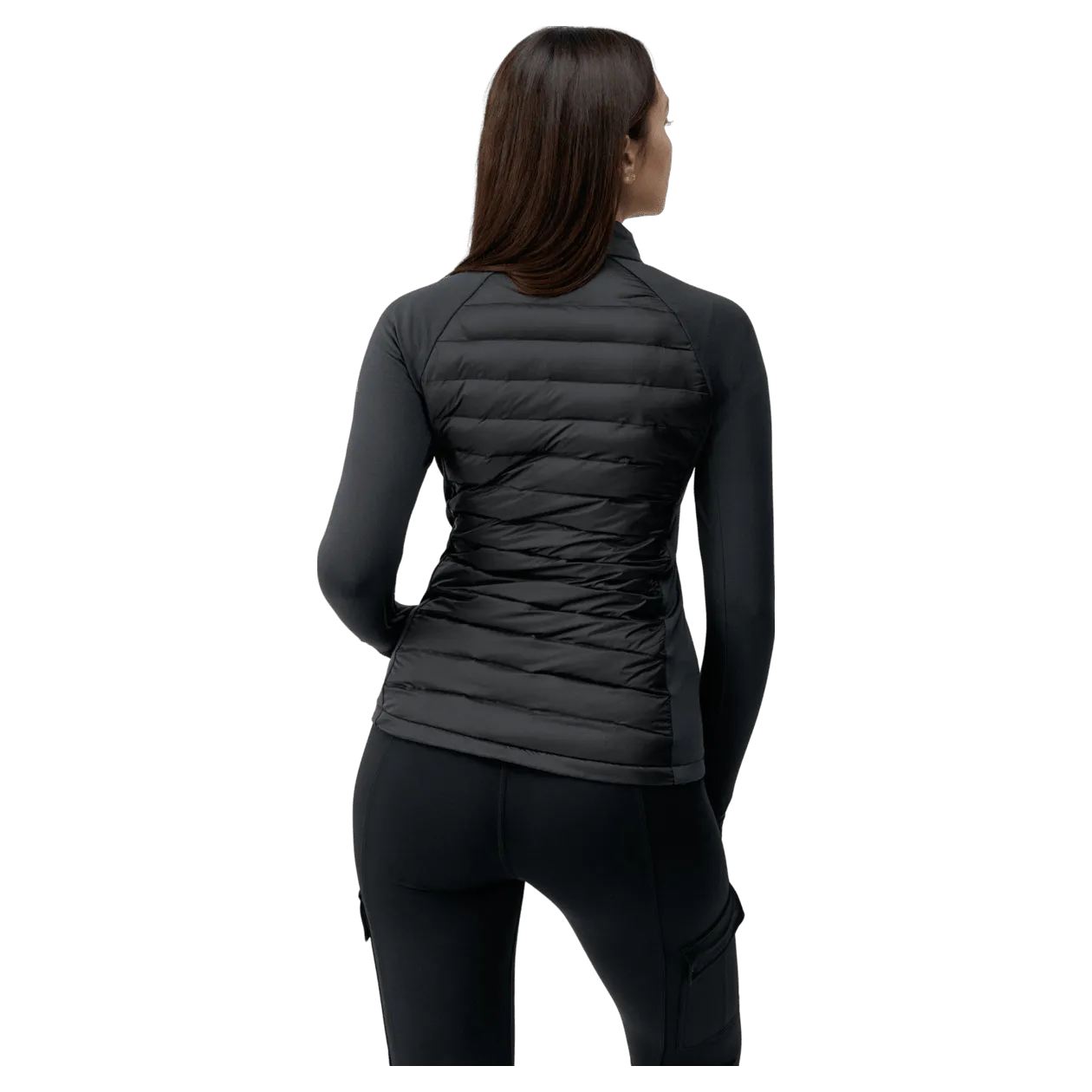 Born Living Yoga Zuri Jacket