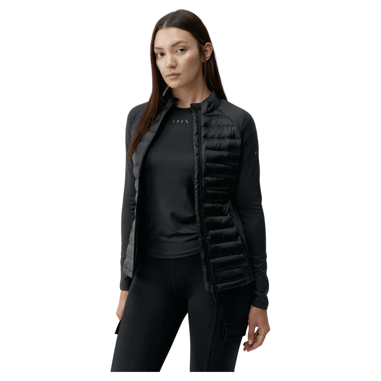 Born Living Yoga Zuri Jacket