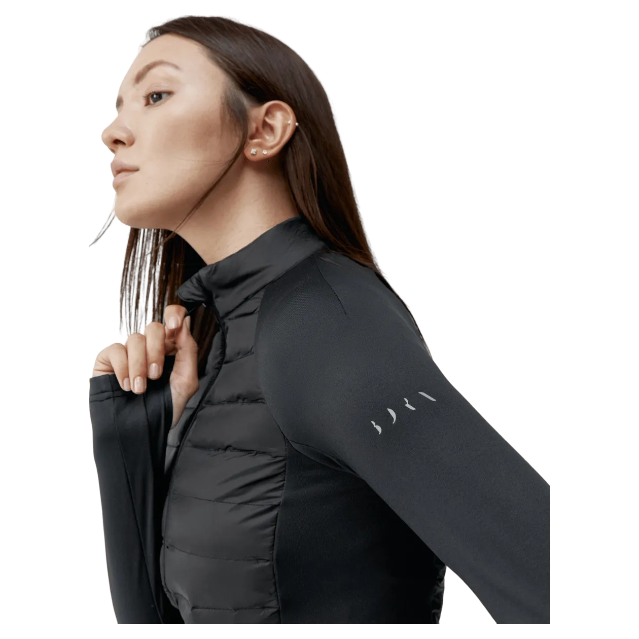 Born Living Yoga Zuri Jacket