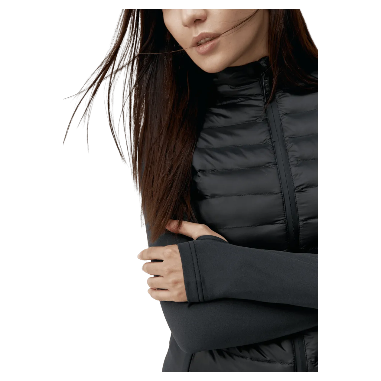 Born Living Yoga Zuri Jacket