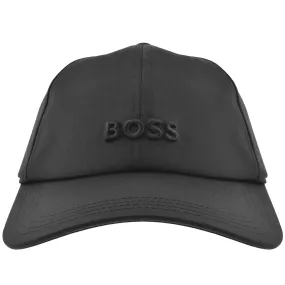 BOSS Derrel Cap Black