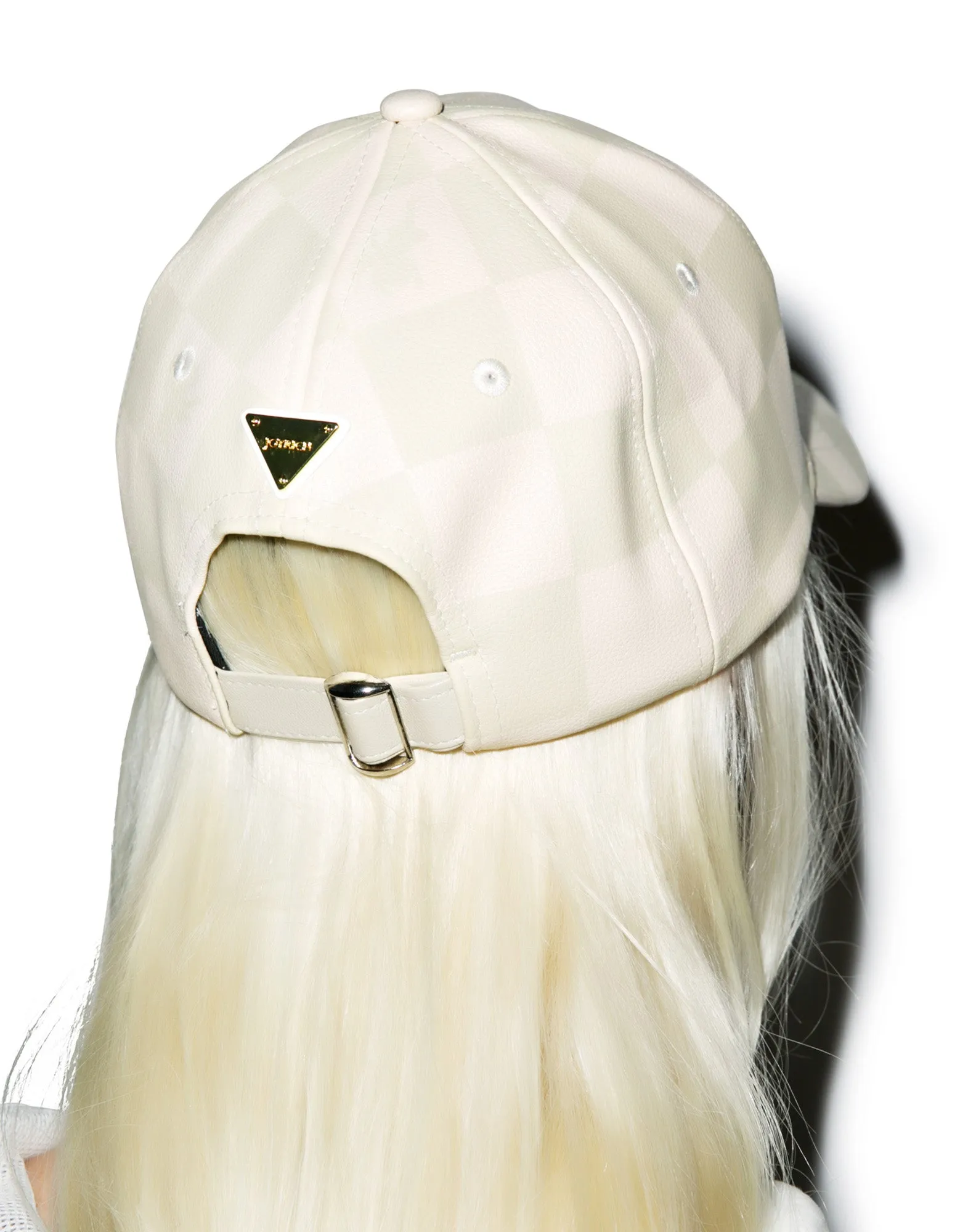 Boxed Angel Cap-