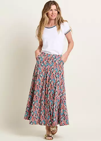 Brakeburn Millie Skirt | Grattan