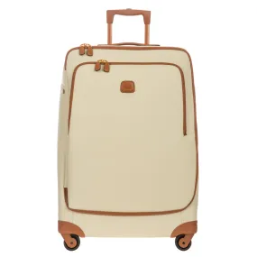 Bric's Firenze 30 4-Wheel Large Luggage  