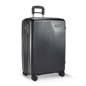 Briggs & Riley Sympatico Expandable 27 4-Wheel Medium Luggage  