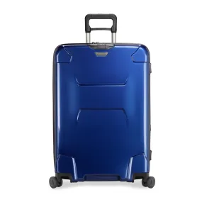 Briggs & Riley Torq X-Large Checked 30 4-Wheel X-Large Luggage  