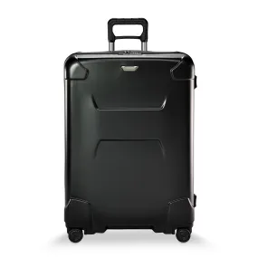 Briggs & Riley Torq X-Large Checked 32 4-Wheel Large Luggage  