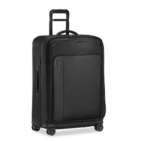 Briggs & Riley ZDX 29 4-Wheel Large Expandable Luggage  