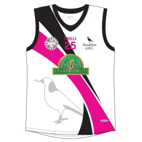 Brisbane Souths GFC Women's Vest