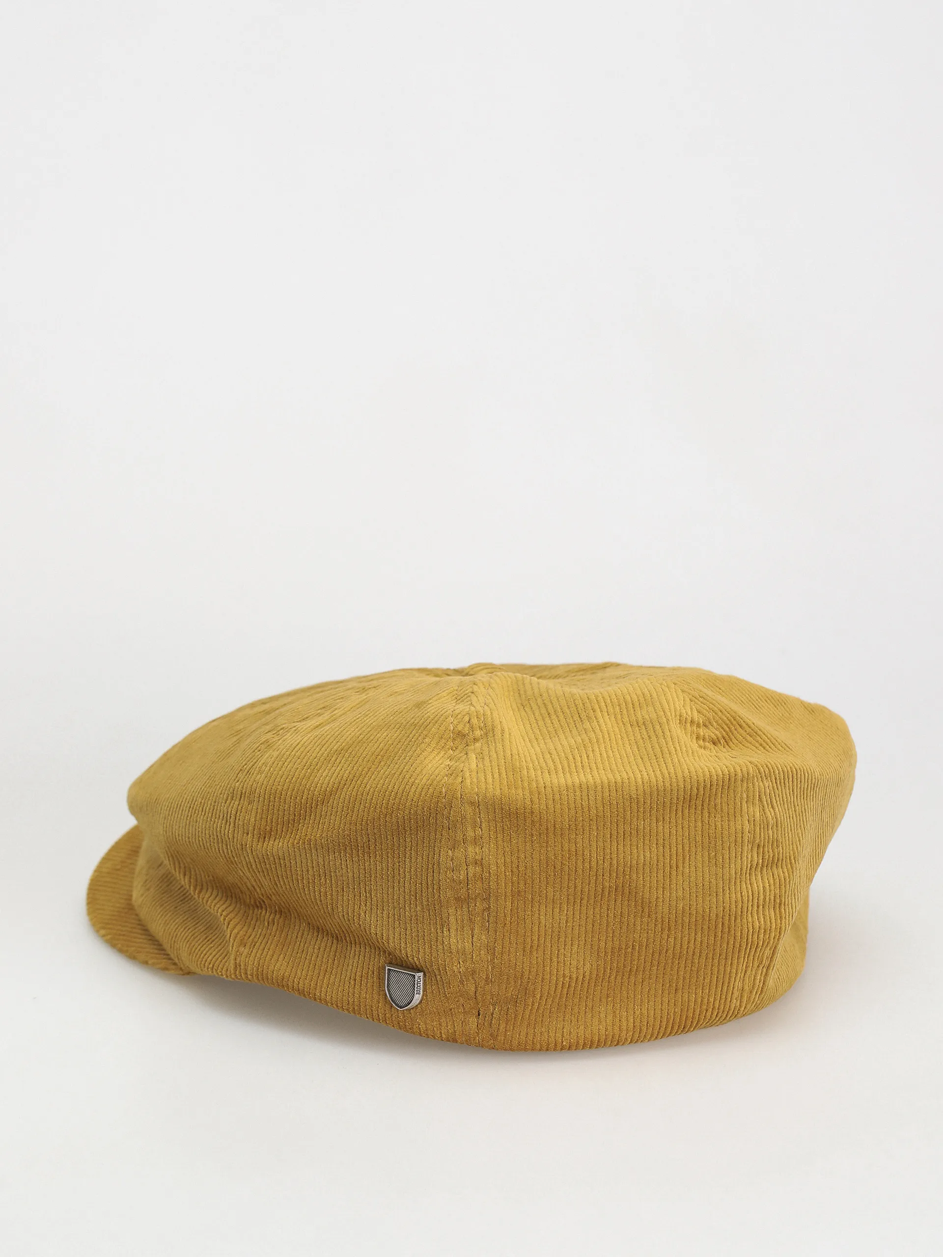 Brixton Brood Snap Cap Flat cap (antelope)