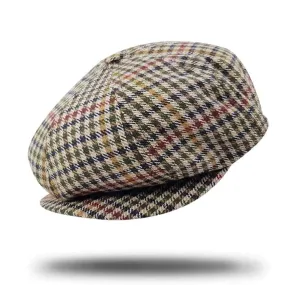 Cap Ivy Multi Check