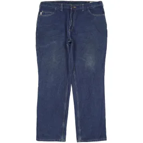 Carhartt Blue Trousers