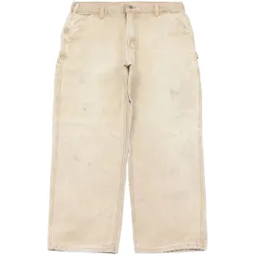 Carhartt Brown Trousers