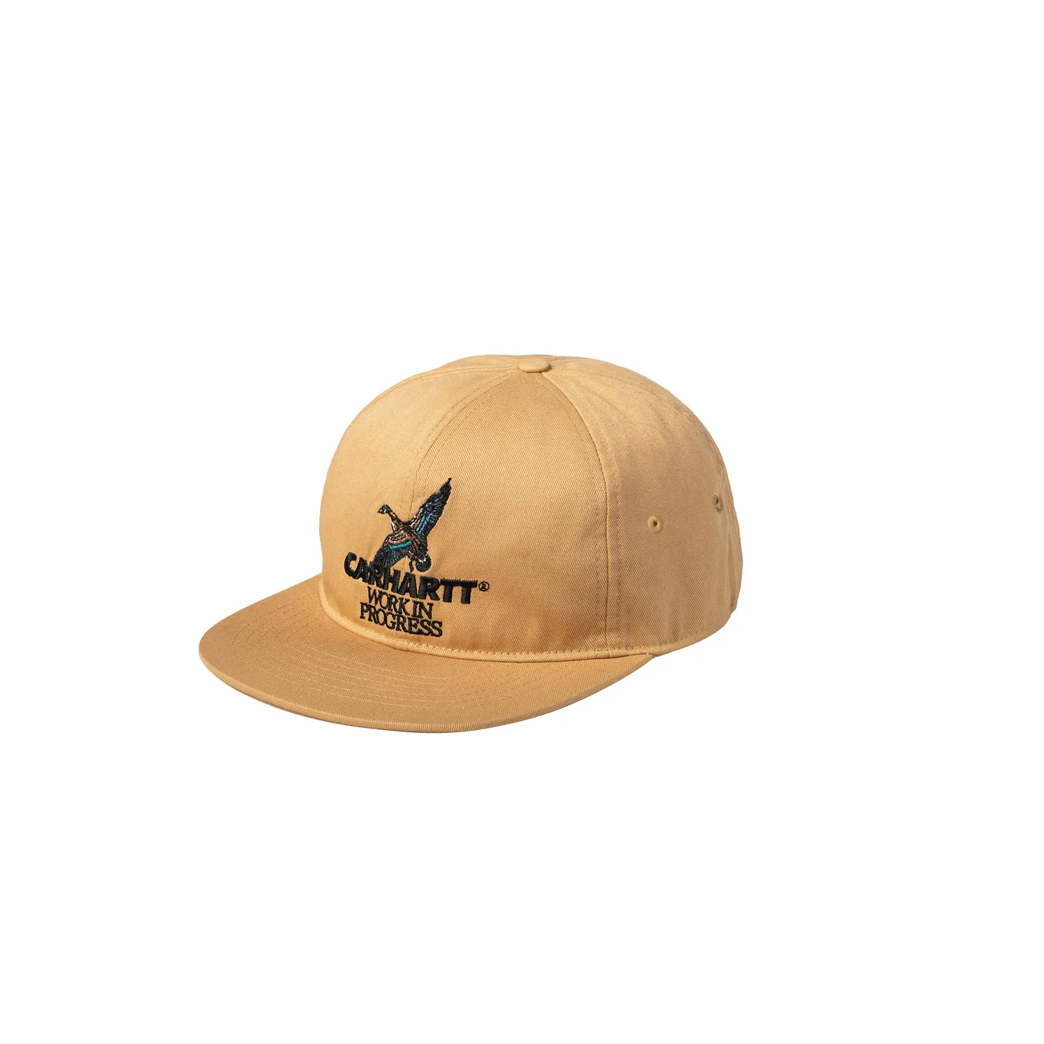 Carhartt DUCKS CAP, Bourbon 