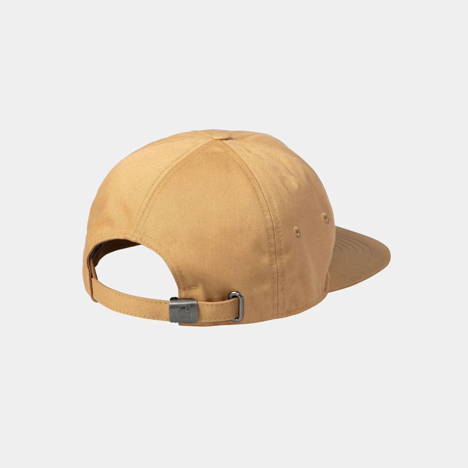 Carhartt DUCKS CAP, Bourbon 