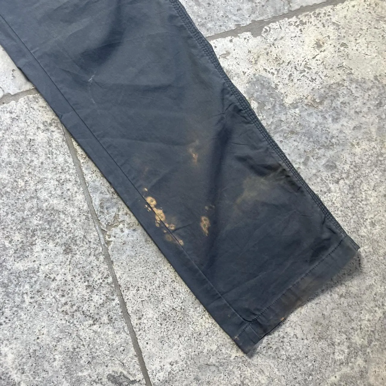 Carhartt trousers 28x31