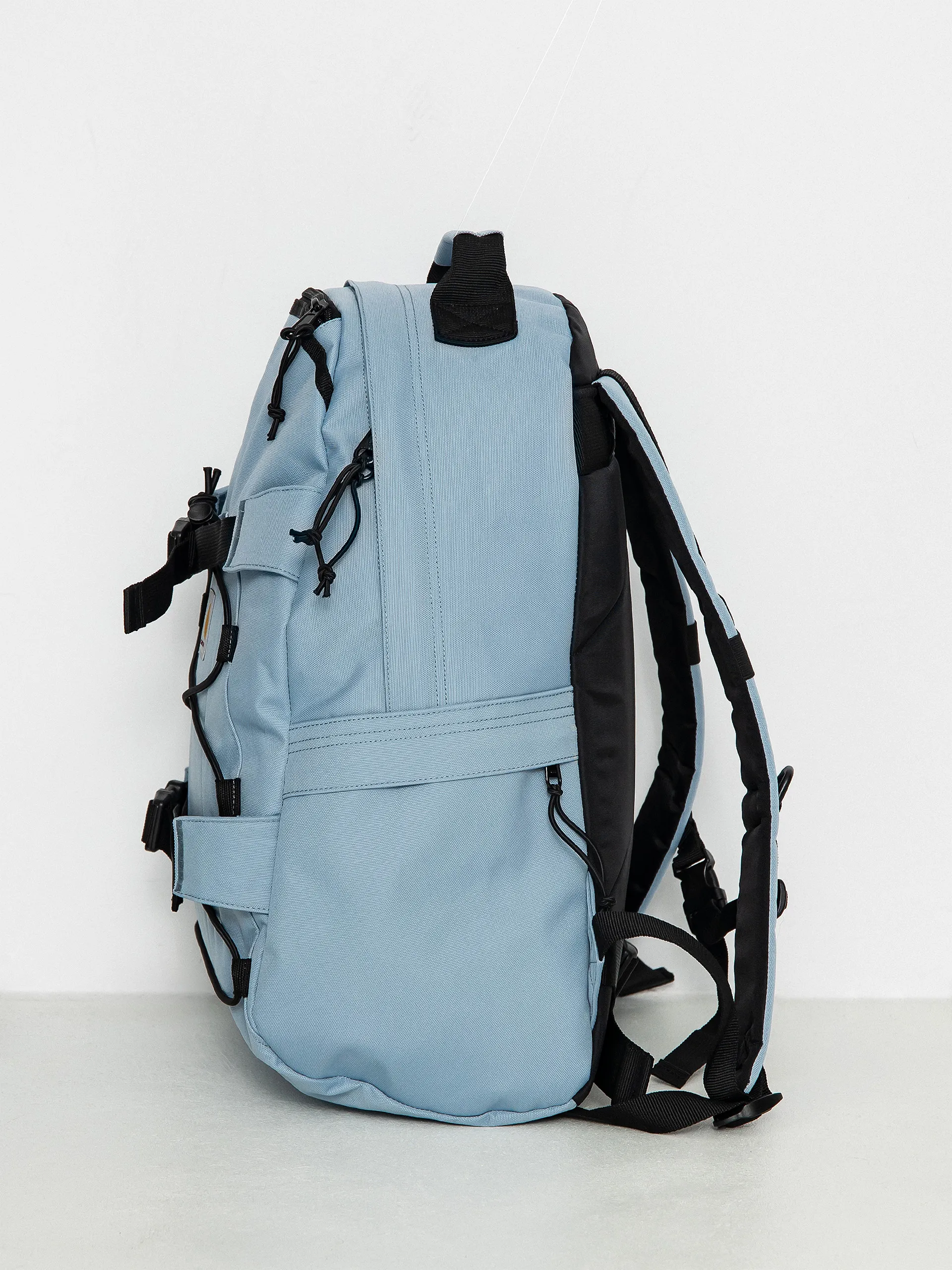 Carhartt WIP Backpack Kickflip (misty sky)