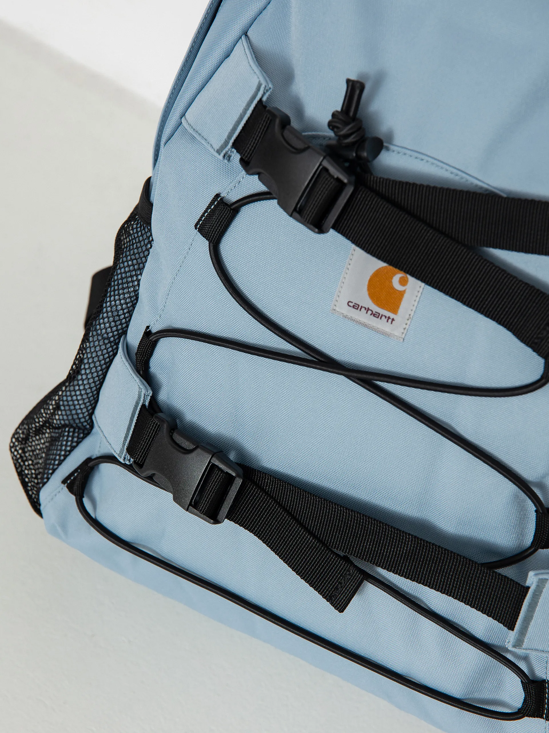 Carhartt WIP Backpack Kickflip (misty sky)