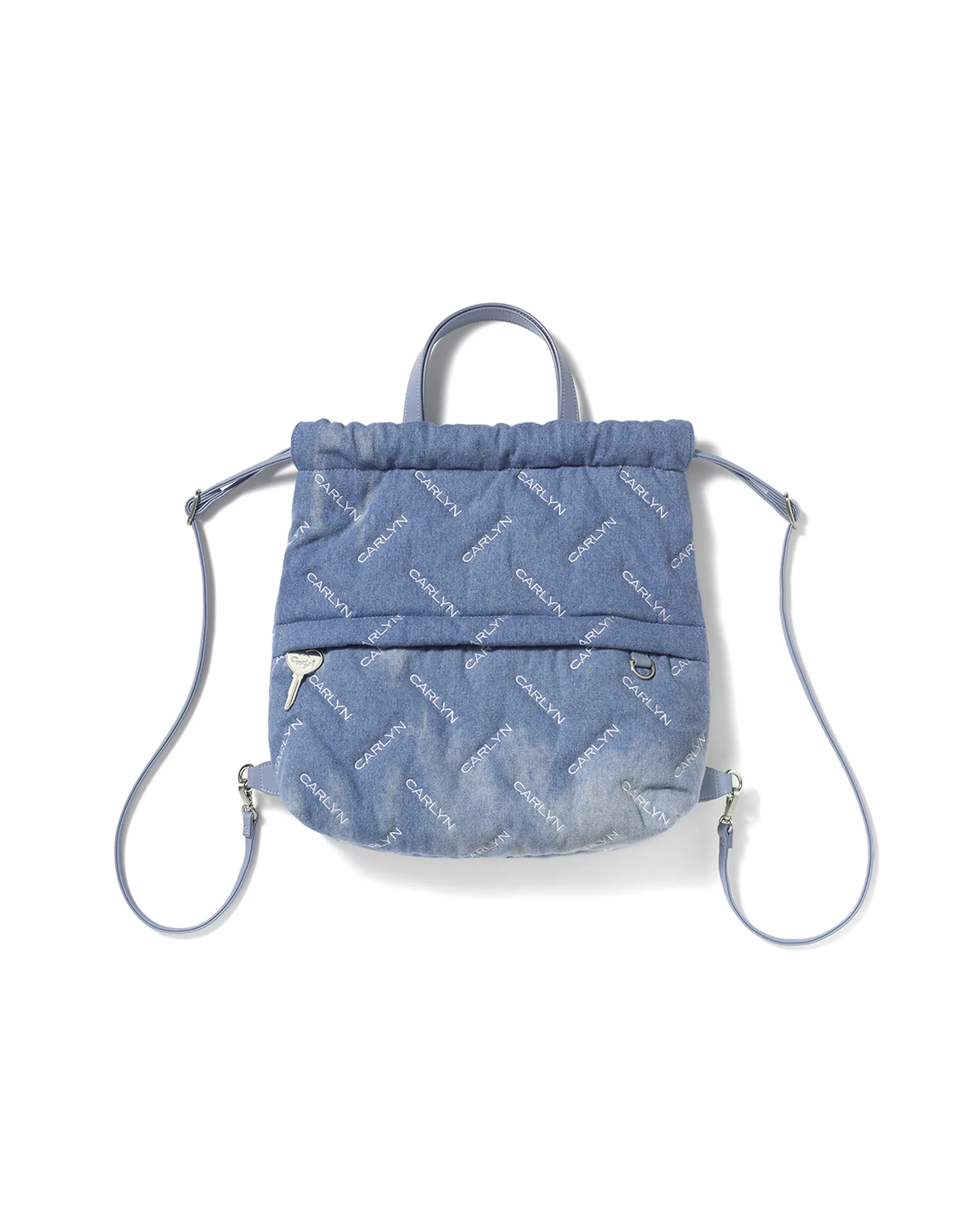 CARLYN TWEE BACKPACK