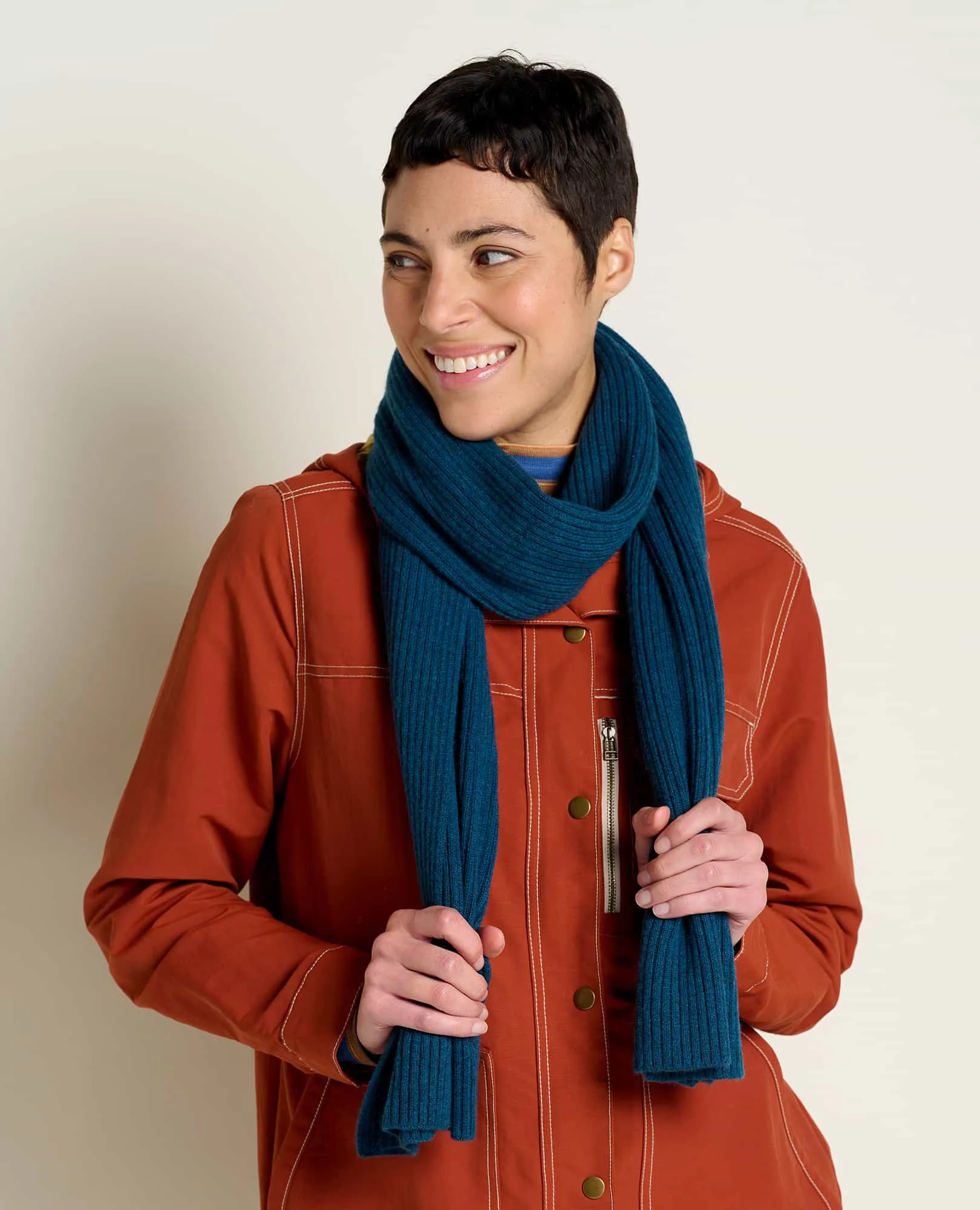 Cazadero Scarf