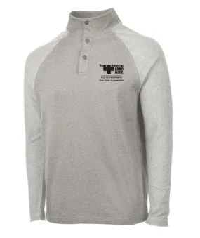 Charles River Men's Falmouth Pullover #9826