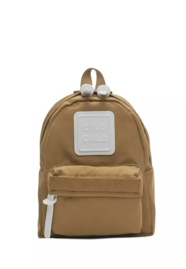 CILOCALA Cilocala Regular Backpack X-Small (Sand)