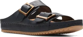 Clarks Brookleigh Sun Black