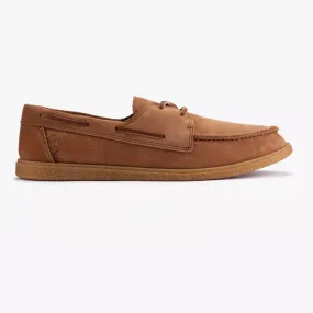 CLARKS CLARKBAY GO COLA SUEDE 26177499