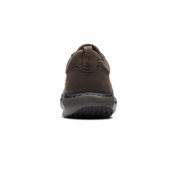 CLARKS CLARKSPRO LACE DARK BROWN 26175191