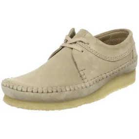 Clarks Men's Desert Weaver Oxford