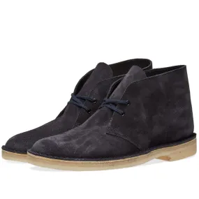 Clarks Originals Desert BootInk Suede