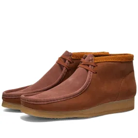 Clarks Originals Wallabee BootMulticolour Suede