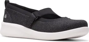 Clarks Sillian 2.0 Soul Black