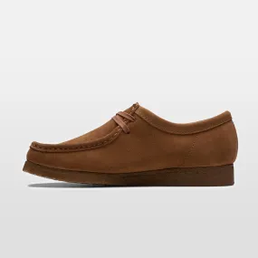 Clarks Wallabee G "Cola"