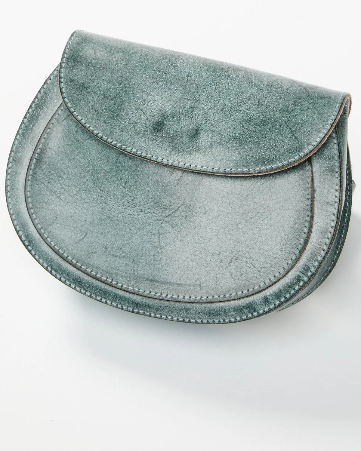 Cleo + Wolf Women's Saddle Belt Bag