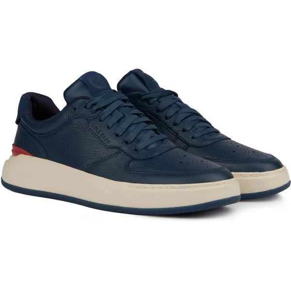 Cole Haan Grandpro Crossover Trainers