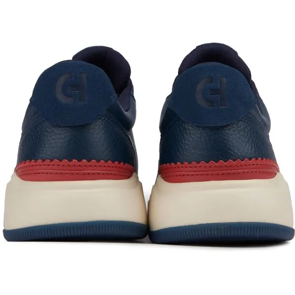 Cole Haan Grandpro Crossover Trainers