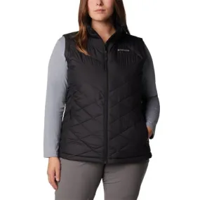 Columbia Women's Heavenly Vest Plus