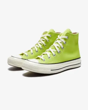 CONVERSE CHUCK 70 HI - LIMETWIST/ EGRET/ BLACK