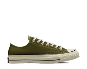 Converse Chuck 70 OX Dark Moss