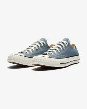 CONVERSE CHUCK 70 OX - NEWTRALTEAL/ EGRET/ BLACK