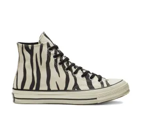 Converse Chuck 70 Print Hi