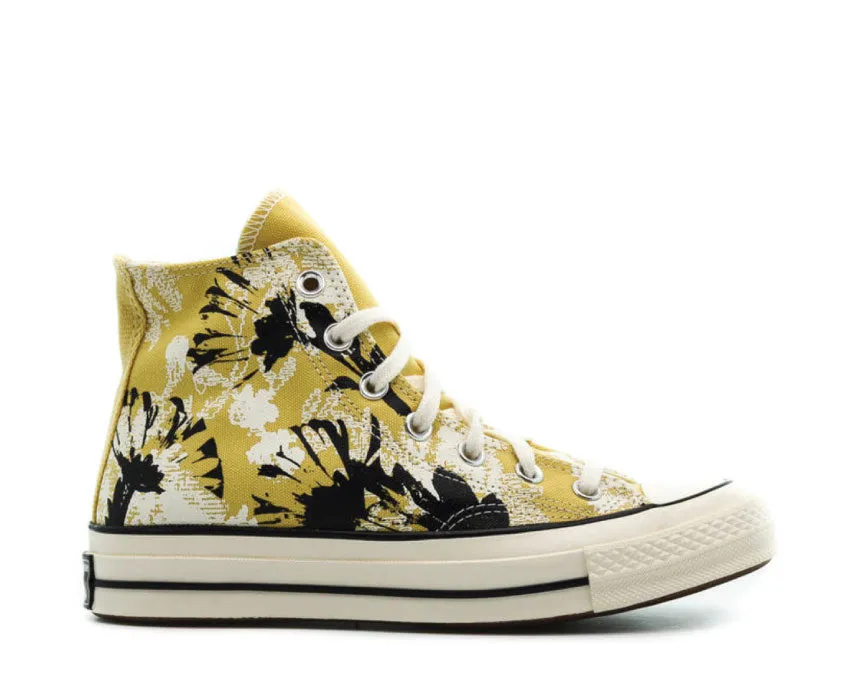 Converse Hybrid Floral Chuck 70