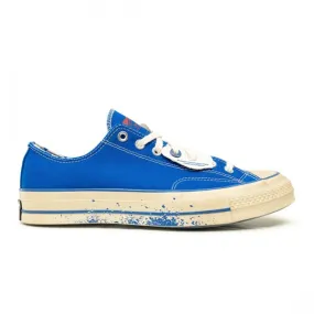 Converse Men Chuck 70 OX Imperial (blue / white)