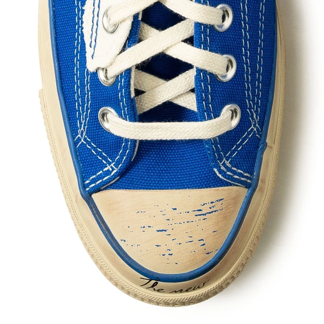 Converse Men Chuck 70 OX Imperial (blue / white)