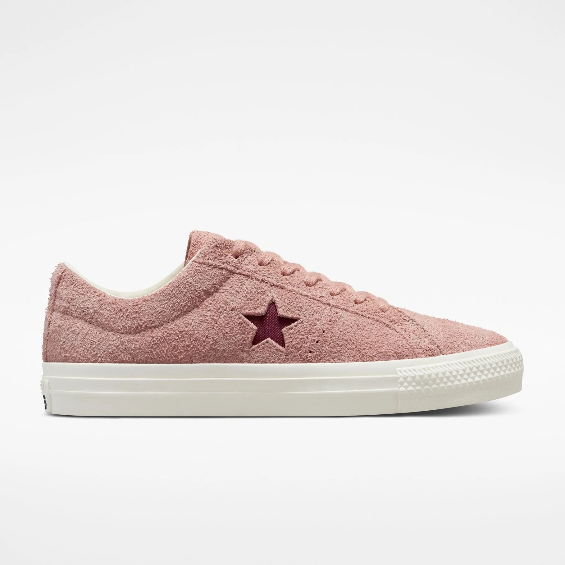 Converse One Star Pro Ox Pink