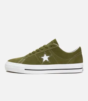 Converse One Star Pro OX