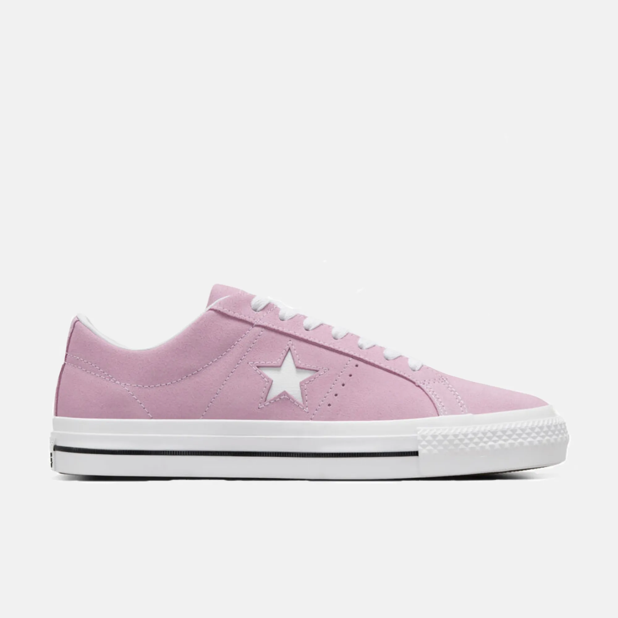 Converse One Star Pro Stardust Lilac