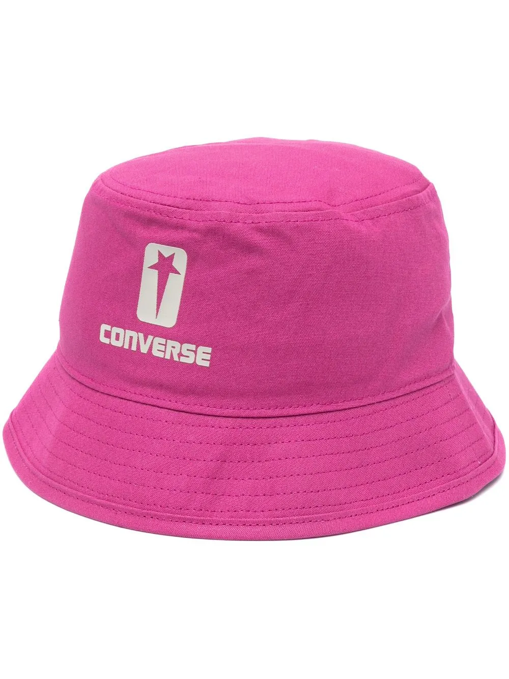 Converse X Drkshwd    Converse X Drkshwd Cotton Bucket Hat