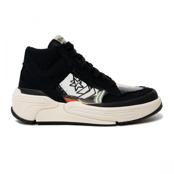 Converse x Joshua Vides Men Weapon CX (black)